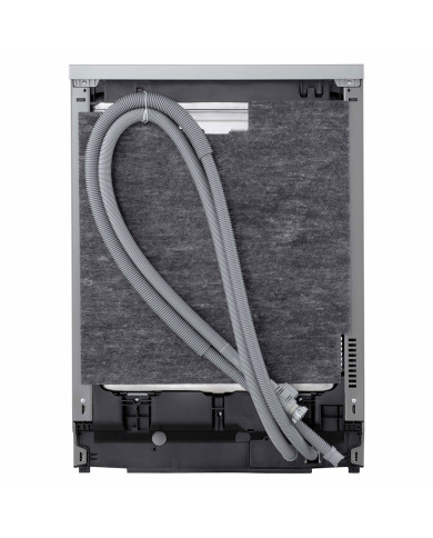 LG MAQUINA LOUÇA 7PROG 14TALHERES 2CESTOS INOX (D) LG MAQUINA LOUÇA 7PROG 14TALHERES 2CESTOS INOX (D)