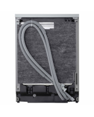 LG MAQUINA LOUÇA 7PROG 14TALHERES 2CESTOS INOX (D)