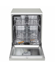 LG MAQUINA LOUÇA 7PROG 14TALHERES 2CESTOS INOX (D)
