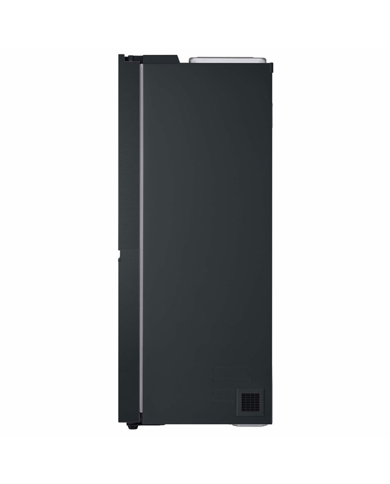 LG SIDE BY SIDE 1790X925X735MT NF 628LT PRETO(C) LG SIDE BY SIDE 1790X925X735MT NF 628LT PRETO(C)