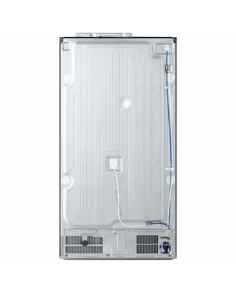 LG SIDE BY SIDE 1790X925X735MT NF 628LT PRETO(C) LG SIDE BY SIDE 1790X925X735MT NF 628LT PRETO(C)