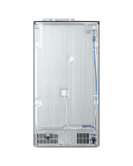 LG SIDE BY SIDE 1790X925X735MT NF 628LT PRETO(C) LG SIDE BY SIDE 1790X925X735MT NF 628LT PRETO(C)