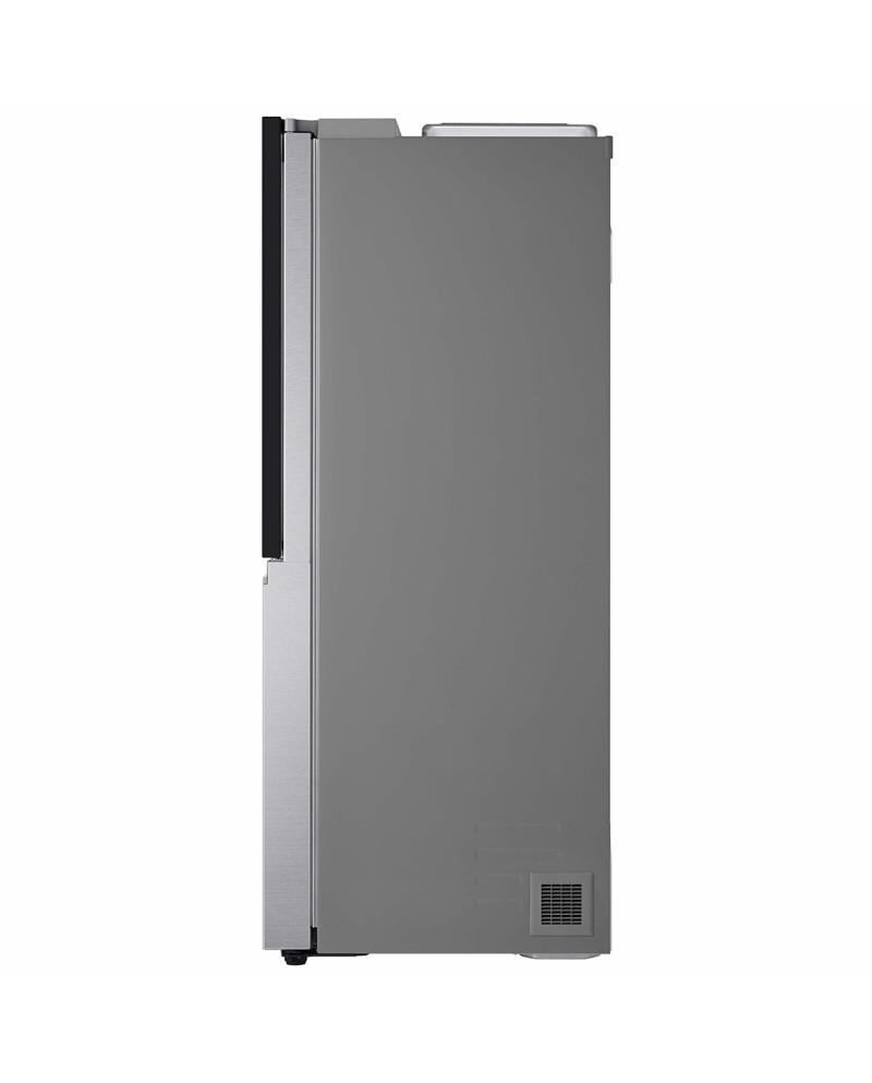 LG SIDE BY SIDE 1790X927X735MT NF 628 KNOCK S/CAN IX (D)