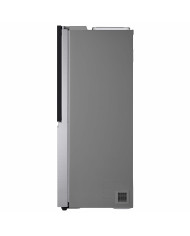 LG SIDE BY SIDE 1790X927X735MT NF 628 KNOCK S/CAN IX (D)