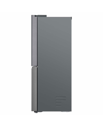 LG SIDE BY SIDE 4PT 1787X914X725MT 666LT DAG NF INOX (E) LG SIDE BY SIDE 4PT 1787X914X725MT 666LT DAG NF INOX (E)