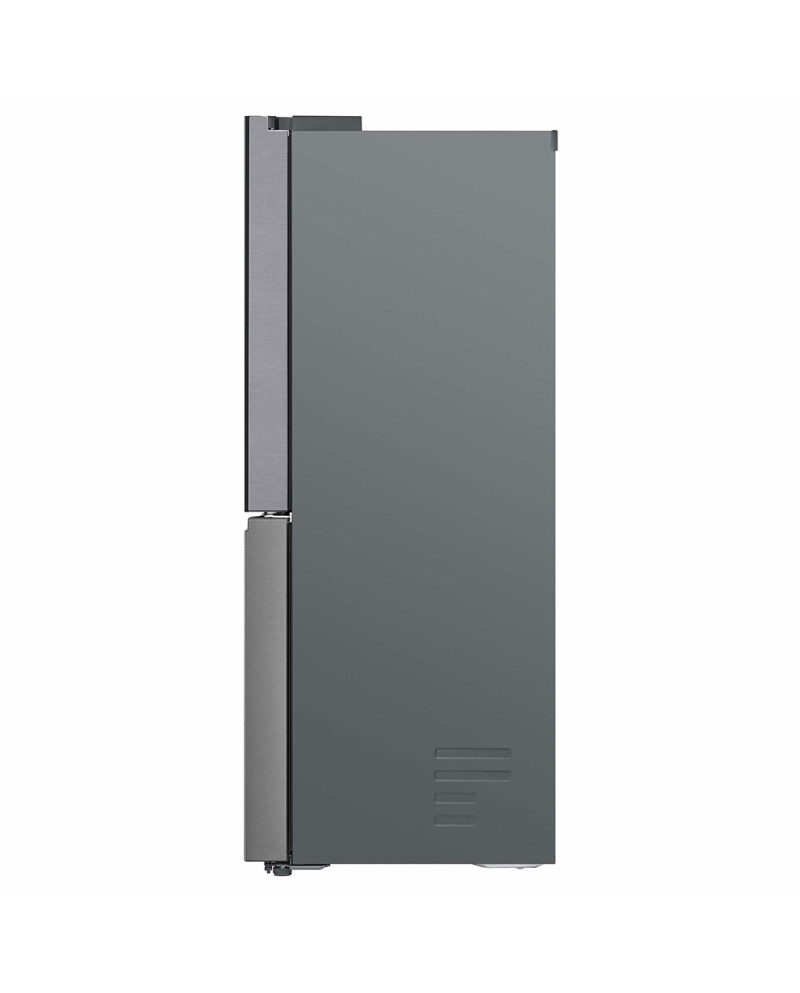 LG SIDE BY SIDE 4PT 1787X914X725MT 666LT NF INOX (E) LG SIDE BY SIDE 4PT 1787X914X725MT 666LT NF INOX (E)