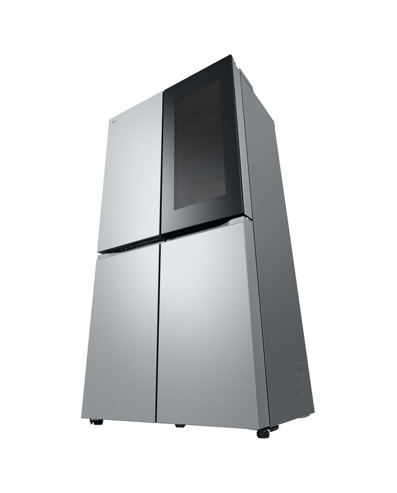 LG SIDE BY SIDE 4PT 1787X914X725MT 666LT NF INOX (E) LG SIDE BY SIDE 4PT 1787X914X725MT 666LT NF INOX (E)