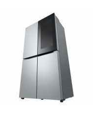 LG SIDE BY SIDE 4PT 1787X914X725MT 666LT NF INOX (E) LG SIDE BY SIDE 4PT 1787X914X725MT 666LT NF INOX (E)