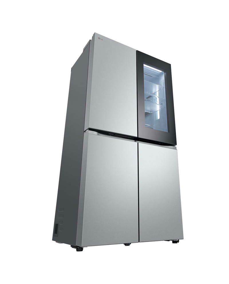 LG SIDE BY SIDE 4PT 1787X914X725MT 666LT NF INOX (E) LG SIDE BY SIDE 4PT 1787X914X725MT 666LT NF INOX (E)