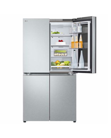 LG SIDE BY SIDE 4PT 1787X914X725MT 666LT DAG NF INOX (E) LG SIDE BY SIDE 4PT 1787X914X725MT 666LT DAG NF INOX (E)