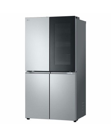 LG SIDE BY SIDE 4PT 1787X914X725MT 666LT DAG NF INOX (E) LG SIDE BY SIDE 4PT 1787X914X725MT 666LT DAG NF INOX (E)