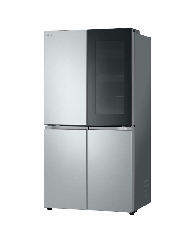 LG SIDE BY SIDE 4PT 1787X914X725MT 666LT NF INOX (E) LG SIDE BY SIDE 4PT 1787X914X725MT 666LT NF INOX (E)