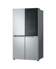 LG SIDE BY SIDE 4PT 1787X914X725MT 666LT NF INOX (E) LG SIDE BY SIDE 4PT 1787X914X725MT 666LT NF INOX (E)