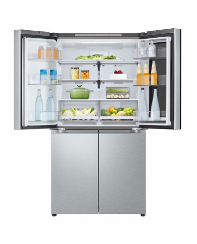 LG SIDE BY SIDE 4PT 1787X914X725MT 666LT DAG NF INOX (E) LG SIDE BY SIDE 4PT 1787X914X725MT 666LT DAG NF INOX (E)