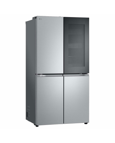LG SIDE BY SIDE 4PT 1787X914X725MT 666LT DAG NF INOX (E) LG SIDE BY SIDE 4PT 1787X914X725MT 666LT DAG NF INOX (E)