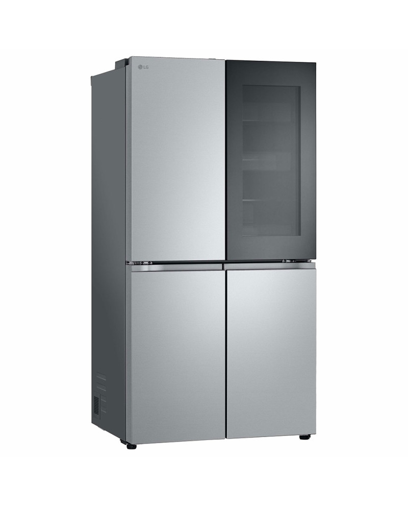 LG SIDE BY SIDE 4PT 1787X914X725MT 666LT NF INOX (E) LG SIDE BY SIDE 4PT 1787X914X725MT 666LT NF INOX (E)