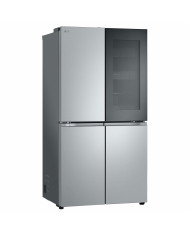 LG SIDE BY SIDE 4PT 1787X914X725MT 666LT NF INOX (E) LG SIDE BY SIDE 4PT 1787X914X725MT 666LT NF INOX (E)
