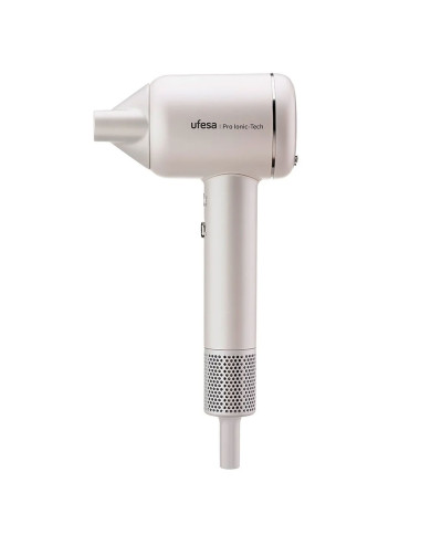 UFESA SECADOR CABELO MOTOR BLDC TECNOLOGIA ULTRA SILENCIOSA UFESA SECADOR CABELO MOTOR BLDC TECNOLOGIA ULTRA SILENCIOSA