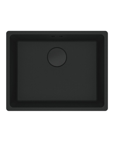 FRANKE BANCA MARIS 1140661658 BLACK MATE FRANKE BANCA MARIS 1140661658 BLACK MATE
