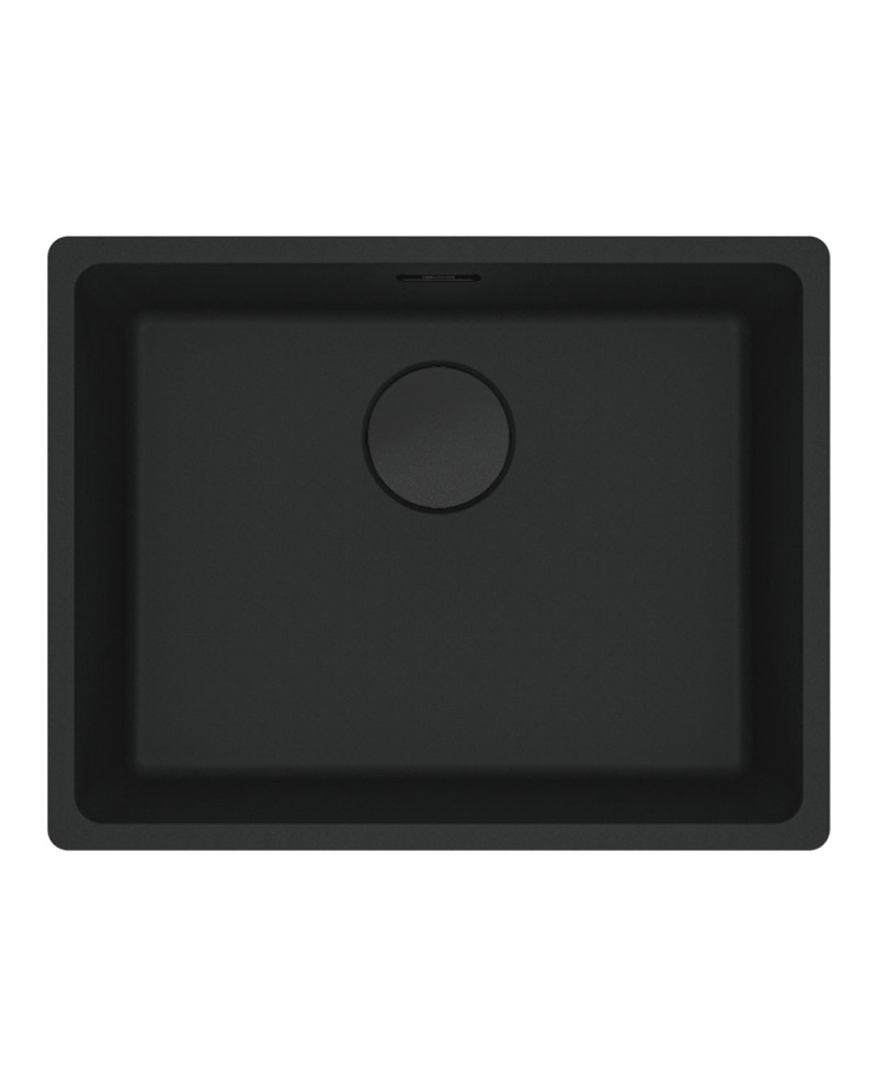 FRANKE BANCA MARIS 1140661658 BLACK MATE