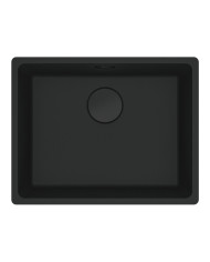 FRANKE BANCA MARIS 1140661658 BLACK MATE