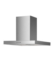 CATA CHAMINE 90CM 294M3/H INOX