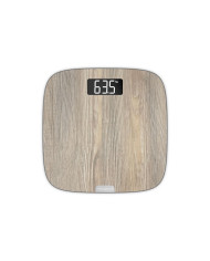 ROWENTA BALANÇA WC DIGITAL MAX.160KG MADEIRA