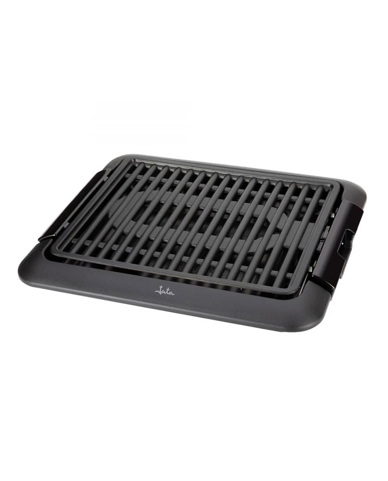 JATA GRELHADOR ELECTRICO BARBECUE 1250W