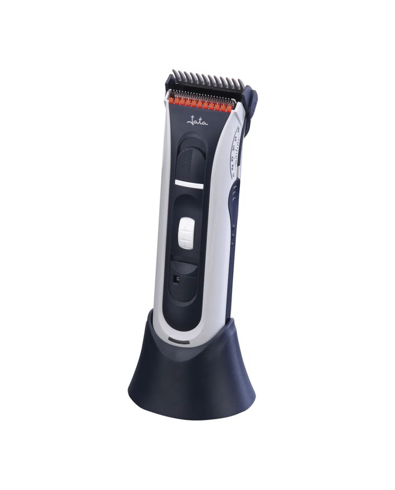 JATA APARADOR CABELO 3 GUIAS CORTE RECARREGAVEL