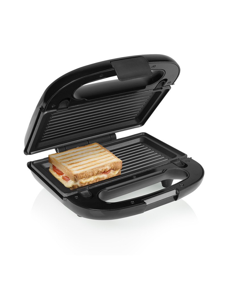 TRISTAR SANDWICHEIRA 750W 3 EM 1 PLACAS GRILL/WAFFLE/ TRISTAR SANDWICHEIRA 750W 3 EM 1 PLACAS GRILL/WAFFLE/