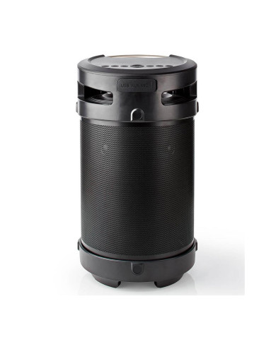 NEDIS COLUNA PORTATIL 150W BLUETOOTH NEDIS COLUNA PORTATIL 150W BLUETOOTH
