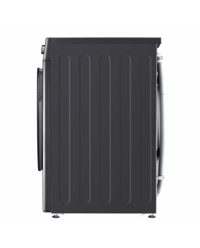 LG MAQUINA ROUPA 9KG 1400RT AI DD STEAM WIFI PRETA(A)