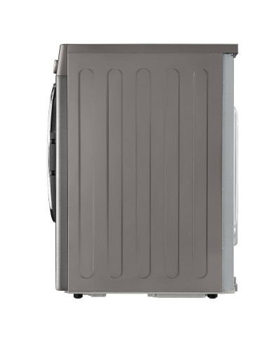 LG SECADOR ROUPA 9KG BOMBA CALOR INOX A+++