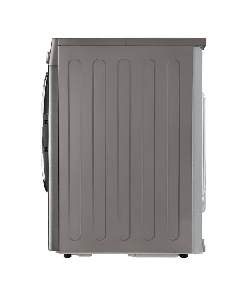 LG SECADOR ROUPA 9KG BOMBA CALOR INOX A+++