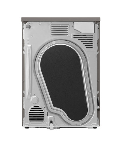 LG SECADOR ROUPA 9KG BOMBA CALOR INOX A+++