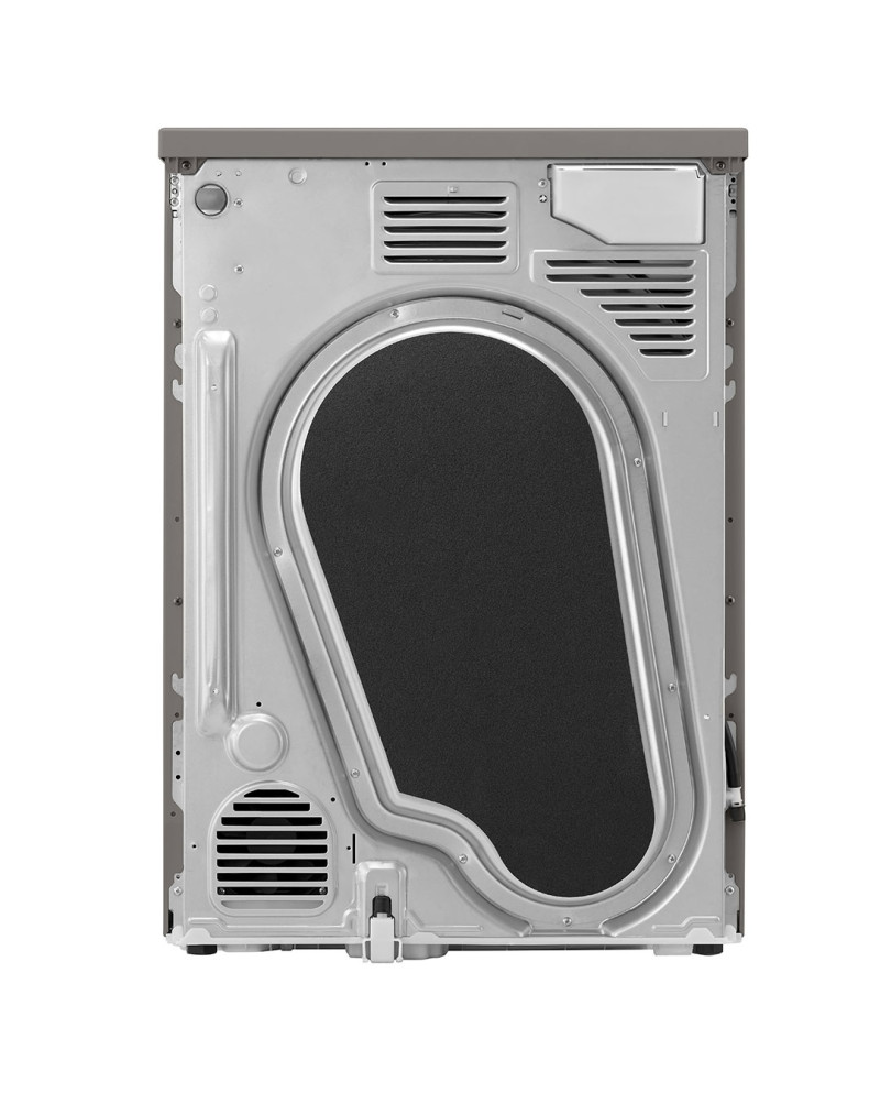 LG SECADOR ROUPA 9KG BOMBA CALOR INOX A+++