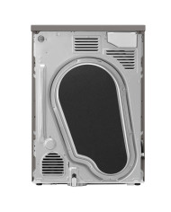 LG SECADOR ROUPA 9KG BOMBA CALOR INOX A+++