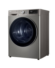 LG SECADOR ROUPA 9KG BOMBA CALOR INOX A+++