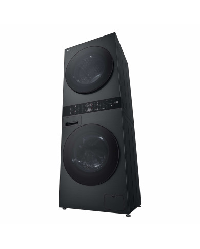 LG MAQUINA LAVAR 12KG E SECAR 10KG 1400RT AIDD STEAM INOX(A) LG MAQUINA LAVAR 12KG E SECAR 10KG 1400RT AIDD STEAM INOX(A)