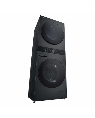 LG MAQUINA LAVAR 12KG E SECAR 10KG 1400RT AIDD STEAM INOX(A) LG MAQUINA LAVAR 12KG E SECAR 10KG 1400RT AIDD STEAM INOX(A)