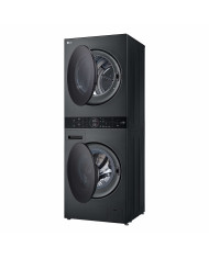 LG MAQUINA LAVAR 12KG E SECAR 10KG 1400RT AIDD STEAM INOX(A) LG MAQUINA LAVAR 12KG E SECAR 10KG 1400RT AIDD STEAM INOX(A)