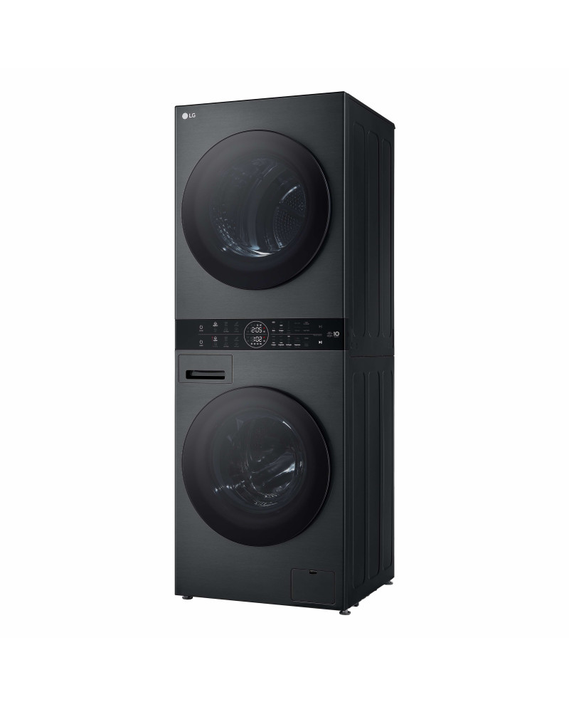 LG MAQUINA LAVAR 12KG E SECAR 10KG 1400RT AIDD STEAM INOX(A) LG MAQUINA LAVAR 12KG E SECAR 10KG 1400RT AIDD STEAM INOX(A)