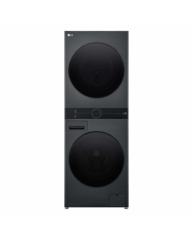 LG MAQUINA LAVAR 12KG E SECAR 10KG 1400RT AIDD STEAM INOX(A) LG MAQUINA LAVAR 12KG E SECAR 10KG 1400RT AIDD STEAM INOX(A)