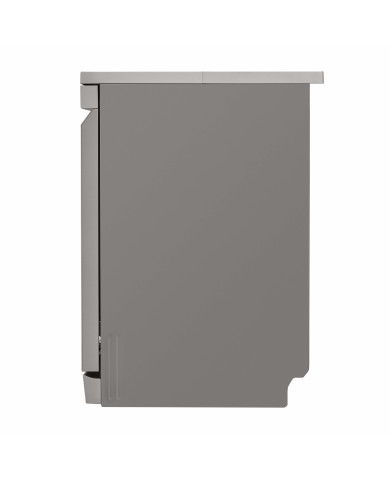 LG MAQUINA LOUÇA 9PROG 14TALHERES 3 CESTOS INOX (C)