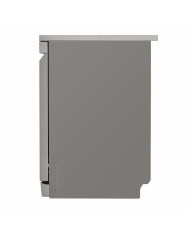 LG MAQUINA LOUÇA 9PROG 14TALHERES 3 CESTOS INOX (C)