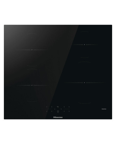 HISENSE PLACA INDUÇAO 60CM 4 ZONAS HISENSE PLACA INDUÇAO 60CM 4 ZONAS