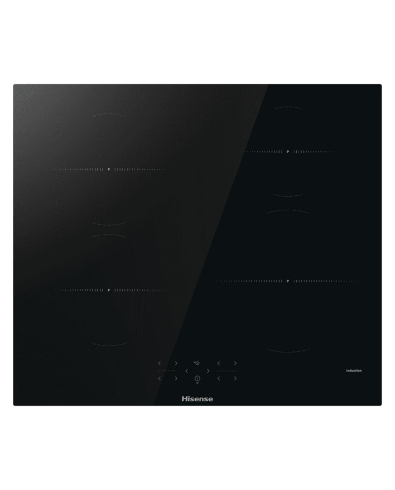 HISENSE PLACA INDUÇAO 60CM 4 ZONAS