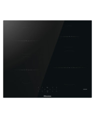 HISENSE PLACA INDUÇAO 60CM 4 ZONAS