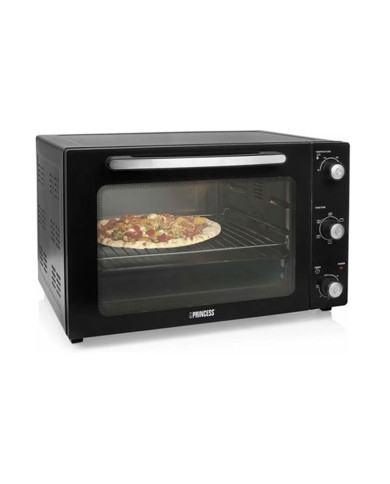 PRINCESS FORNO 55LT CONVEÇAO VENTILADO