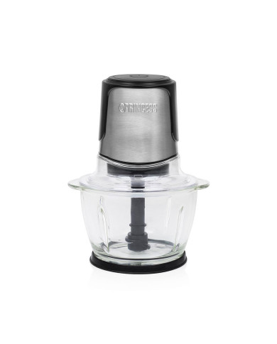 PRINCESS PICADORA 300W CAPACIDADE 1LT 2LAMINAS AÇO INOX PRINCESS PICADORA 300W CAPACIDADE 1LT 2LAMINAS AÇO INOX